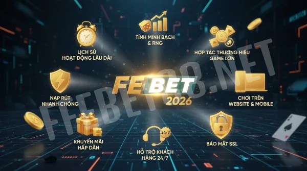 Febet