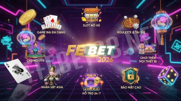 febet