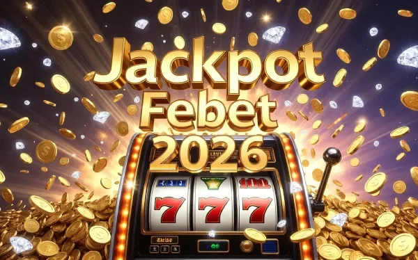Nổ hũ Febet đổi thưởng cực hot, jackpot siêu khủng 2026 2 Nổ hũ Febet