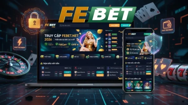 febet