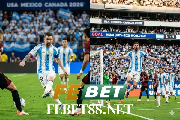 messi say88soccer